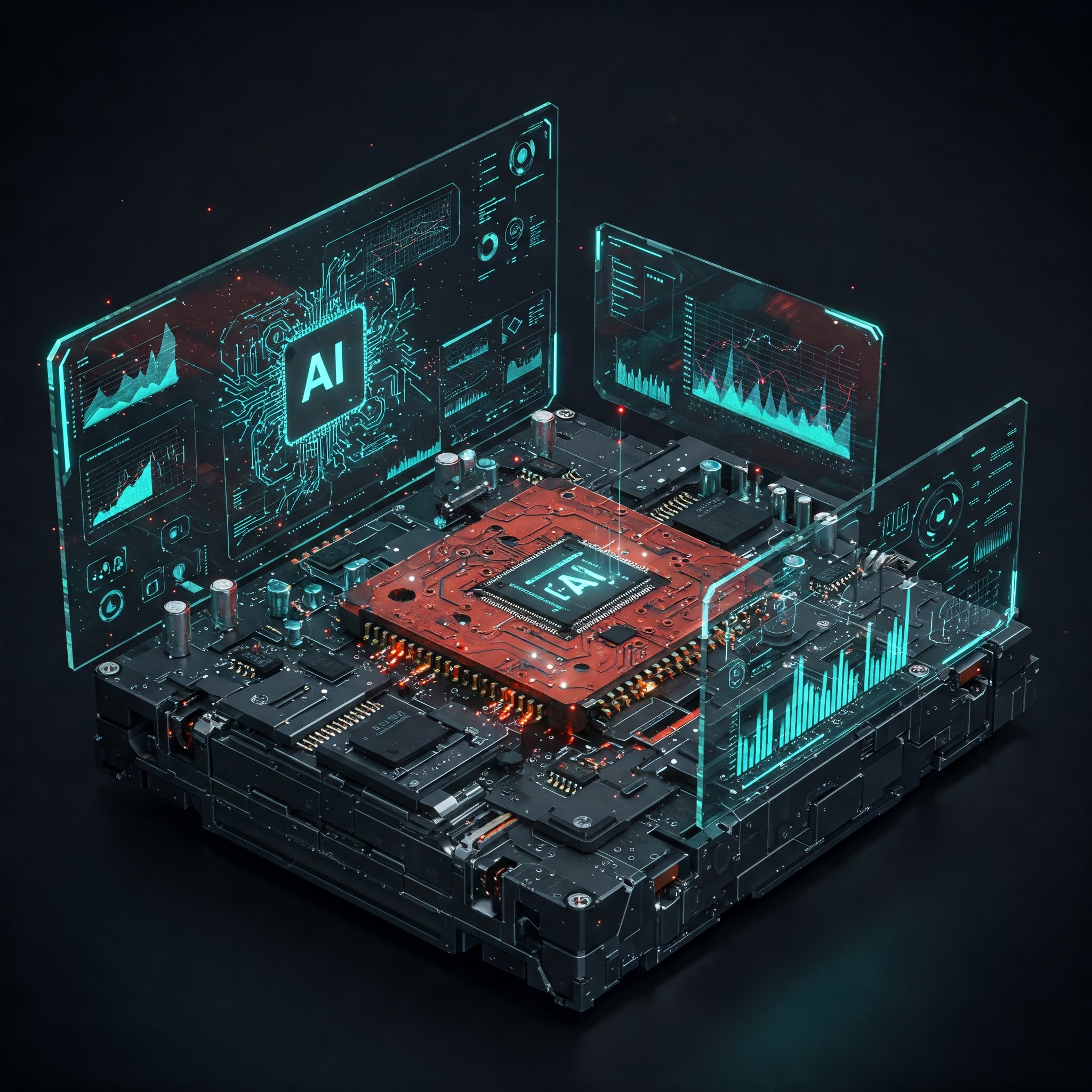 Response Package 2: AI-Enhanced Response