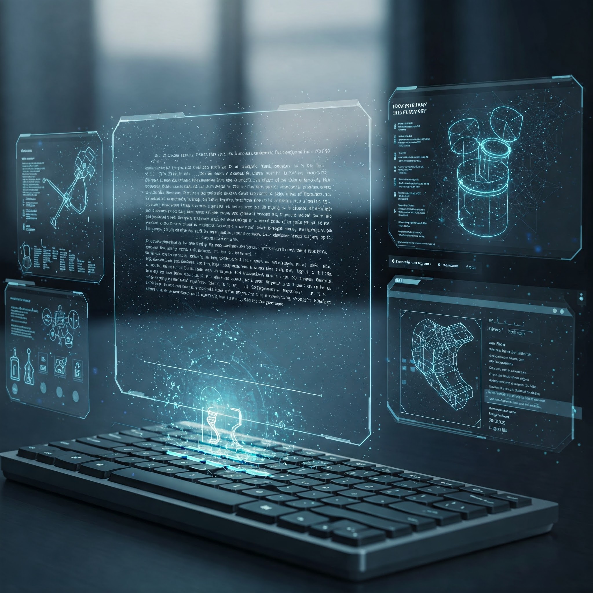 Patent Application:  Patent Pro